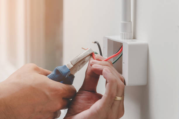 Commercial Electrical Services in Watkins Glen, NY