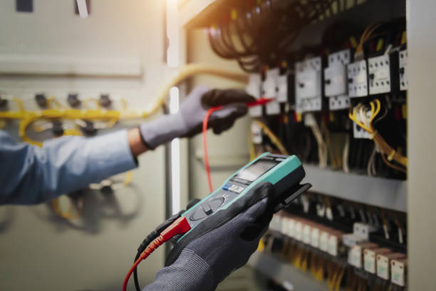 Emergency Electrical Repair Services in Watkins Glen, NY